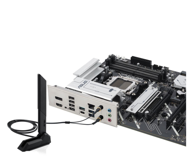 ASUS PRIME B840-PLUS WIFI - 1306474 - zdjęcie 5